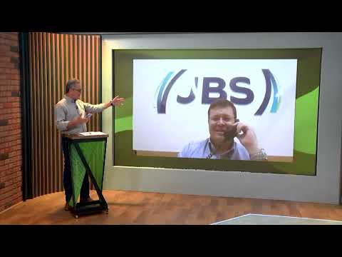 MS: BOIADA CONFINADA PRECOCE CHEGA A QUASE 21 ARROBAS; VEJA DETALHES