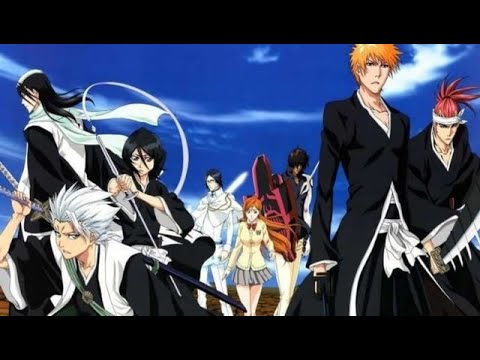 Tráiler Bleach: Memorias de nadie [BRRIP] 2006