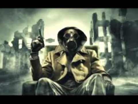 Sentimento Real Part. Taty Belladona Kamikaz - Alvos do Sistema(Lançamento 2015+Download)