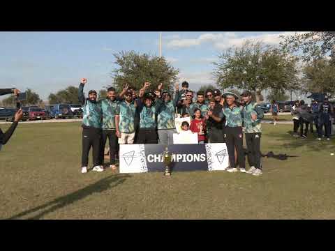 Houston Panthers vs Kingsmen Academy