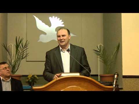 BP Chiraleu-  Virgil Neagu- Ps:91- part 3/3