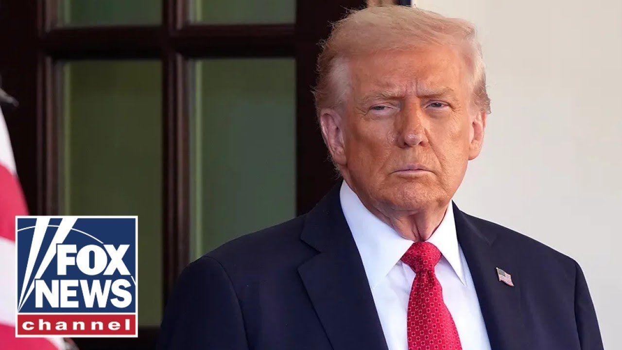 Trump hatred prevails for Dems in election night sweep