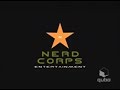 Nerd Corps Entertainment FremantleMedia International 2014