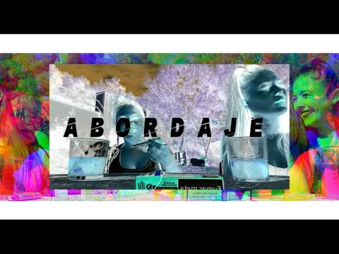 IZVN X LOST - ABORDAJE