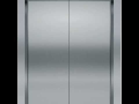 gangnam style elevator