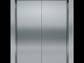 Gangnam Style Elevator