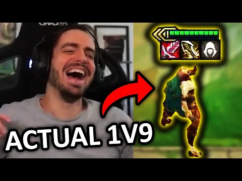 Assassin Irelia 3 Is CRACKED