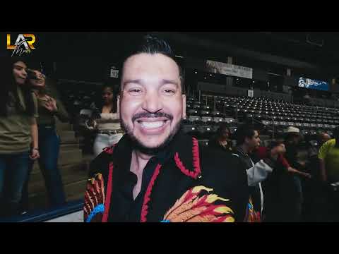 Luis Angel "El Flaco" y Jorge Medina desde Omaha, NE.