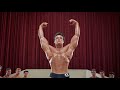 Steve Reeves In Athena 1954 4K