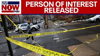 Brown University shooting: 'Person of interest' released