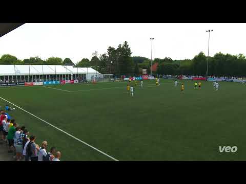 KDB Cup 2023 | SE Palmeiras  - Odense BK: 2-0