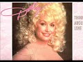 Dolly Parton ~ Tie Our Love(in a double knot)