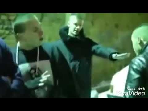 D.Masta vs. Chipinkos