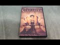 CLEOPATRA DVD Overview