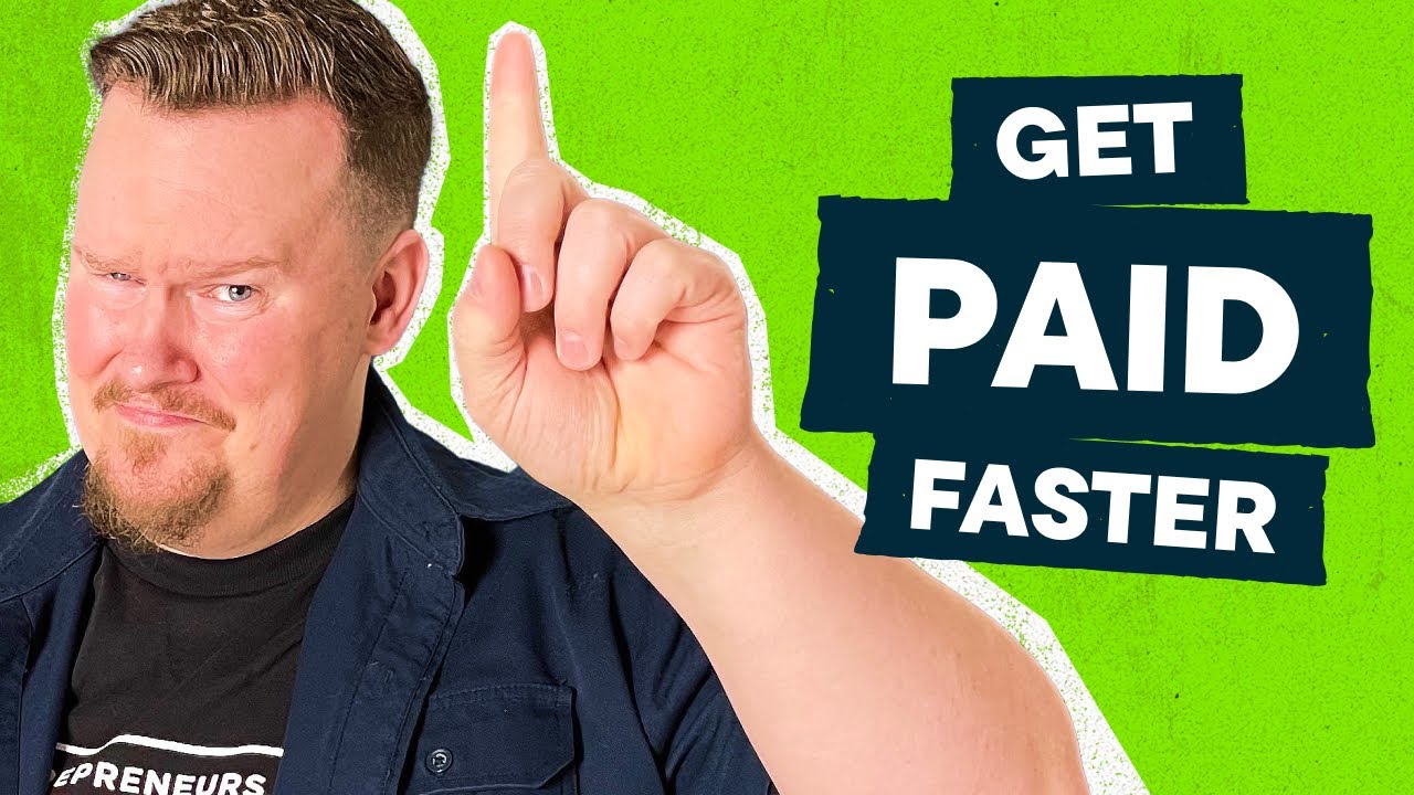 The BEST Way to Prevent Late Payments from Customers