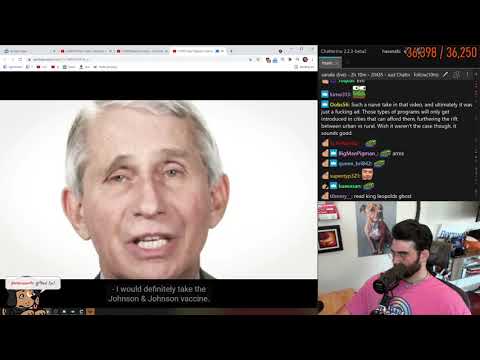 HASANABI - ITS FRIDAY DEENNNNN - 03-19-2020 - HOUR 3