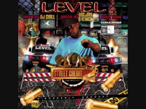 Level - She Want Me (feat. Mouse On Tha Track)