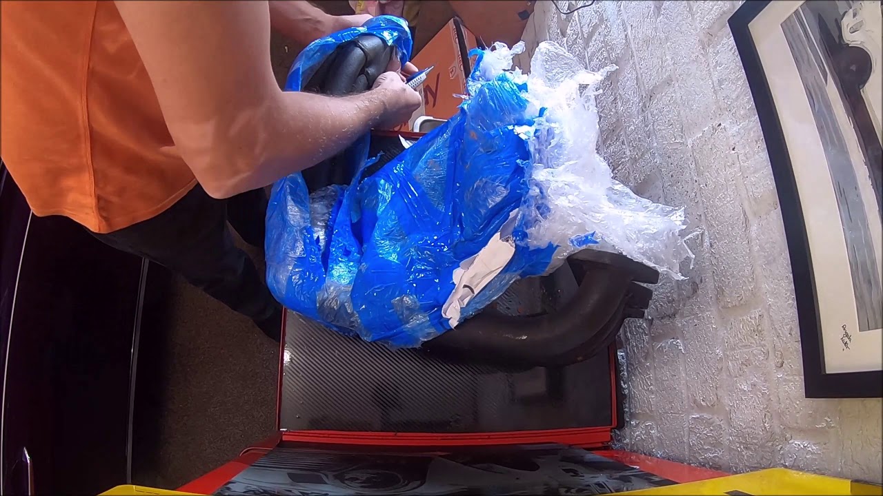 Classic Mini Workshop - Performance upgrade