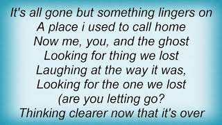 Sleater Kinney - Leave You Behind Lyrics