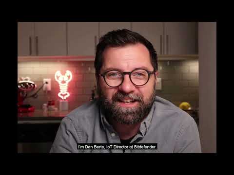 Dan Berte on Online Business Models