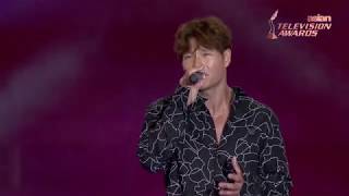 Download lagu Kim Jong-Kook Stage Performance 22nd Asian Television Awards (One Man 한 남자) mp3 Download lagu Kim Jong-Kook Stage Performance 22nd Asian Television Awards (One Man 한 남자) mp3