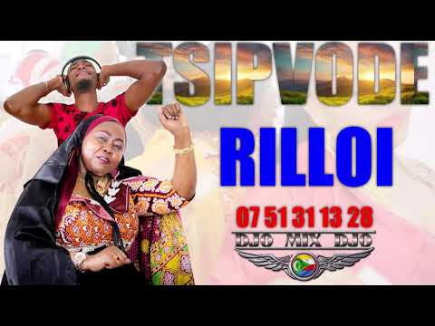 RILLOI TSIPVODE MIX DJO MIX DJO