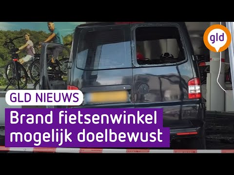 GLD Nieuws 3 juni 2021