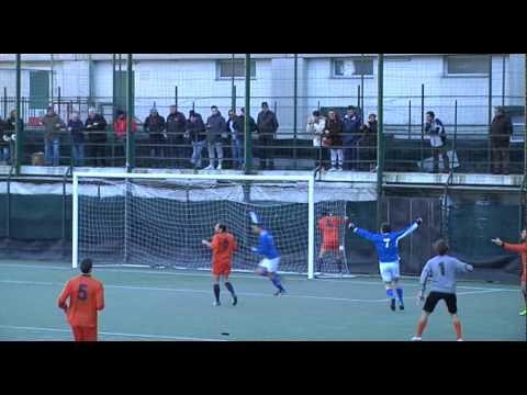 DIL17 010215 - LIGORNA - SAMMARGHERITESE 3-0 | ECCELLENZA