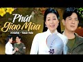 PHÚT GIAO MÙA Vũ Hoàng Ft Thạch Thảo Nhạc Xuân Trữ Tình 2024 OFFICIAL MV