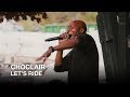 Choclair | Let's Ride | CBC Music Festival