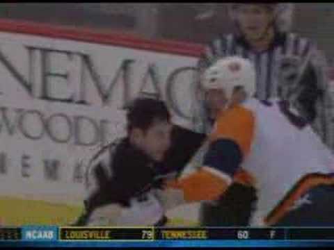 Jackman vs Sydor Mar 27, 2008