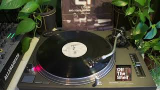 Lithium - Ride A Rocket (Disco Citizens Vocal Remix) [FFRR – FX 293]