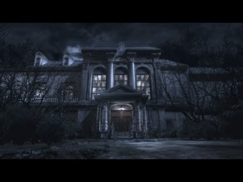 Resident Evil Revelations - ENDING AND SECRET SCENE (Xbox 360)
