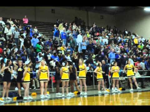 Arlington Heights vs Trimble Tech Fort Worth Tx 2013 playoffs A'Shawn Robinson Detroit Lions Alabama