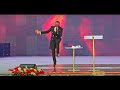 Dr Paul Enenche Mantles Are Falling Official Video