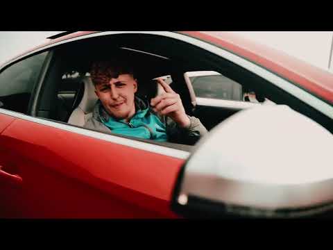 Marky B x YA - Bradford Ballers [Music Video]