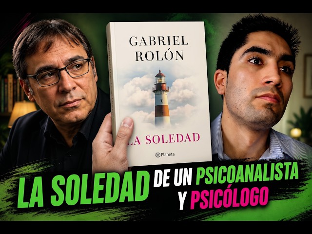 Vídeo relacionado con Libérate de la soledad (Libérate de... nº 14)