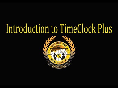 Colostate Timeclock Plus