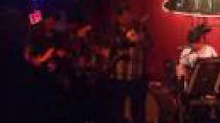 Redd Volkaert - Diminishing Flames