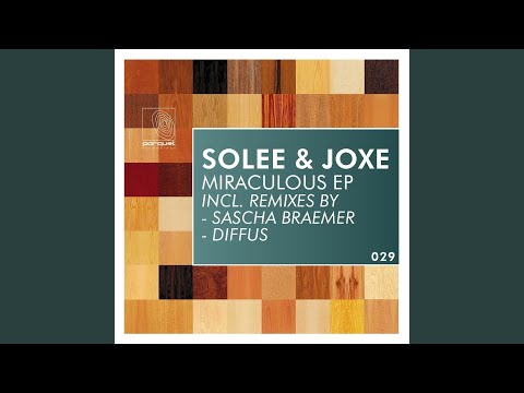 Miraculous (Diffus Remix)
