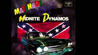 Matchbox - Midnite Dynamos [Remastered] 1980