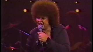 Etta James, Dr. John, Allen Toussaint Something's Got A Hold On Me