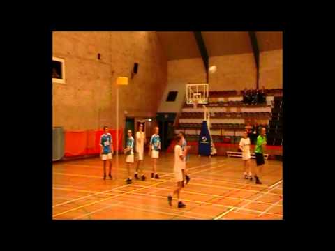 Seolto 1 -  KVK 1: 14-15 (5-8)