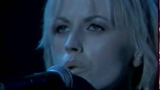 The Cranberries - Promises &amp; Zombie live - Paris TV show 1999