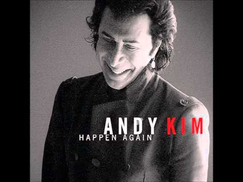 I Forgot To Mention - Andy Kim