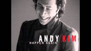 I Forgot To Mention - Andy Kim