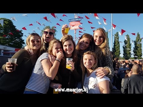 2017-05-14 v.v. hoogland diavoorstelling