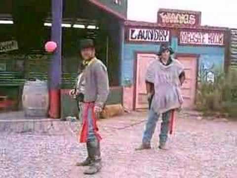 O.K. Corral Video 5