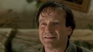 Robin Williams in Memorium