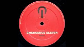 Reeko - A1 [Emergence Eleven]